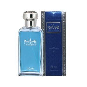 Rasasi Hatem Edp 75ml