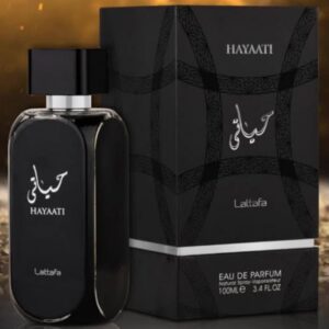 Lattafa Hayaati Edp 100ml