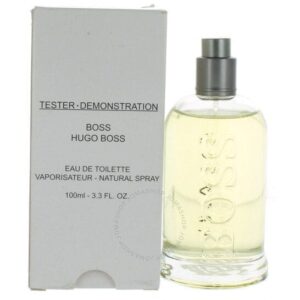 Hugo Boss Bottled Edt 100ml ( Tester )