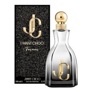 Jimmy Choo I Want Choo Forever Edp 100ml