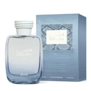 Rasasi Hawas Ice Edp 100ml