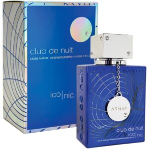 Armaf Club De Nuit Edp Iconic 105ml