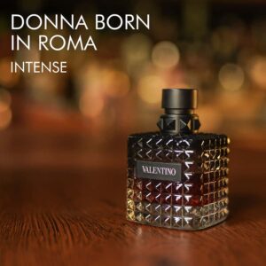 Valentino Donna Born In Roma Intense Edp 100ml