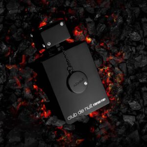 Armaf Club De Nuit Intense Man Edt 105ml