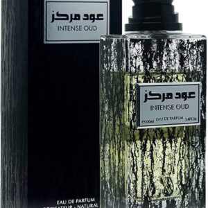 Arabiyat By My Perfumes Intense Oud Edp 100ml