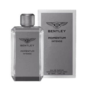 Bentley Momentum Intense Edp 100ml