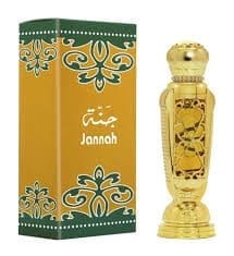 Al Haramain Jannah Attar 12ml