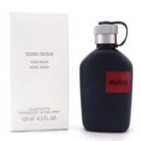 Hugo Boss Jeans Edt 125ml (Tester)