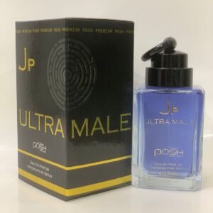 Posh Premium Jp ultramale Edp 120ml impression of Jpg ultramale