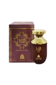 Bait Al Bakhoor Khashab Al Oud Brown Edp 100ml