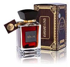 Arabiyat My Perfumes Khashab Al Oud Edp 100ml