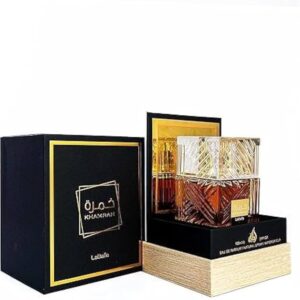 Lattafa Khamrah Edp 100ml