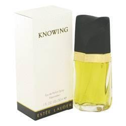 Estee Lauder Knowing Edp 75ml