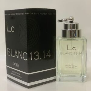 Posh Premium Lc Blanc Edp 120ml Impression of lacoste blanc