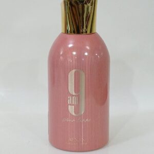Afnan 9AM Pour Femme B/Spray 250ml