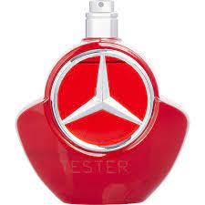 Mercedes Benz Ladies edp 90ml Tester