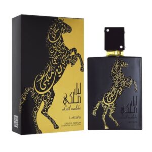 Lattafa Lail Maleki Edp 100ml