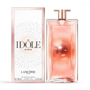 Lancome Idole Aura Edp Lumineuse 100ml