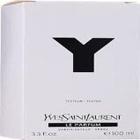 Yves Saint Lauren Y Le Parfum 100ml Tester