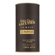 Jean Paul Gaultier Le Male La Parfum Edp intense 200ml