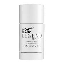 Mont Blanc Legend Spirit Deo Stick 75g