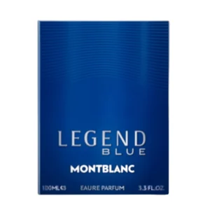 Mont Blanc Legend Blue Edp 100ml