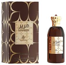 Arabiyat My Perfumes Mareer Edp 100ml
