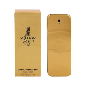 Paco Rabanne 1 Million Edt 200ml