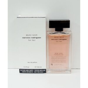 Narciso Rodriquez Musc Noir Edp 100ml  Tester