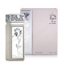Bait Al Bakhoor Musk Al Ward Edp 100ml
