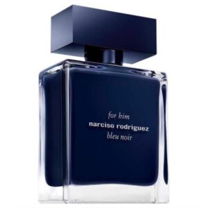 Narciso Rodriquez For Him Bleu Noir Edt 100ml Tester