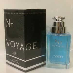 Posh Premium Nt Voyage impression of Nautica Voyage