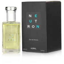 Ajmal Neutron Edp 100ml