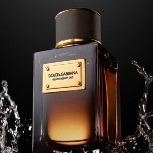 Dolce & Gabbana Velvet Desert Oud Edp 50ml