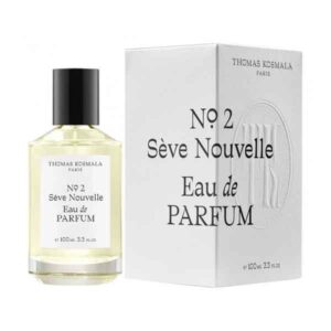 Thomas kosmala No 2 Seve Nouvelle Edp 100ml