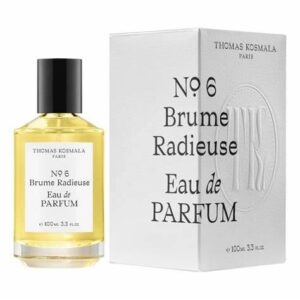 Thomas Kosmala No 6 Brume Radieuse Edp 100ml