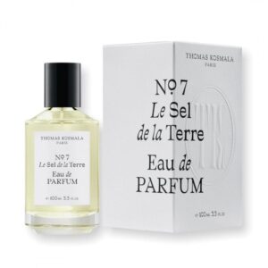 Thomas Kosmala No 7 Le Sel Da La Terre Edp 100ml
