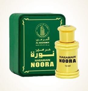 Al Haramain Noora Attar 12ml
