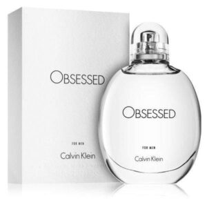 Calvin Klein Obsessed Women Edp 100ml