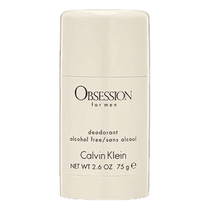 Calvin Klein Obsession For Men Deodorant Stick 75g