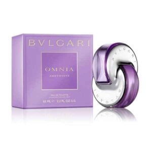 Bvlgari Omnia Amethyste Edt 65ml