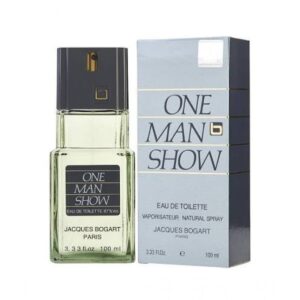 Jacques Bogart One Man Show Edt 100ml