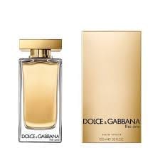 Dolce & Gabbana The One Edt Gold 100ml