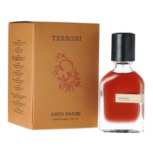 Orto Parisi  Terroni Parfum 50ml
