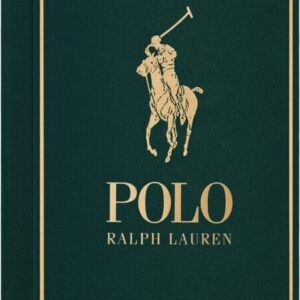 Ralph Lauren Polo Oud Edp 125ml