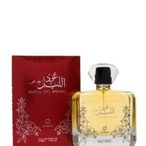 Al Momin Oud Al Layl Special Edp 100ml