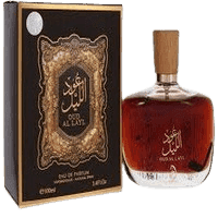Arabiat By My Perfumes Oud Al Layl Edp 100ml