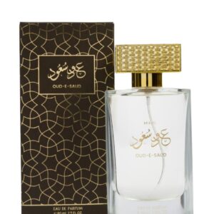 Miris Oud e Saud Edp 80ml