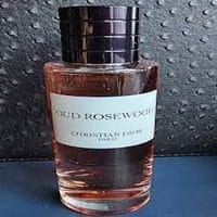 Christian Dior Oud Rosewood Edp 250ml ( Tester )