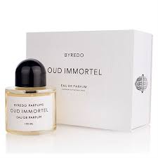 Byredo Oud Immortel Edp 100ml